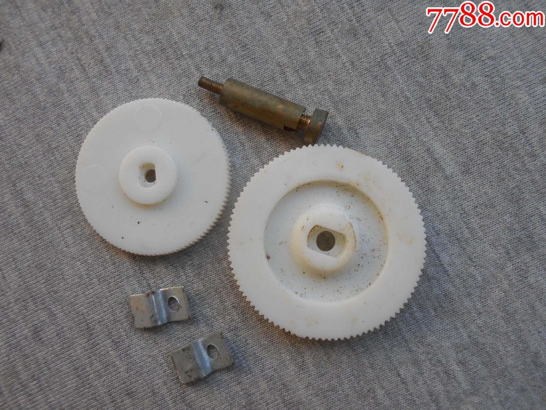 03569广东江先生旋钮