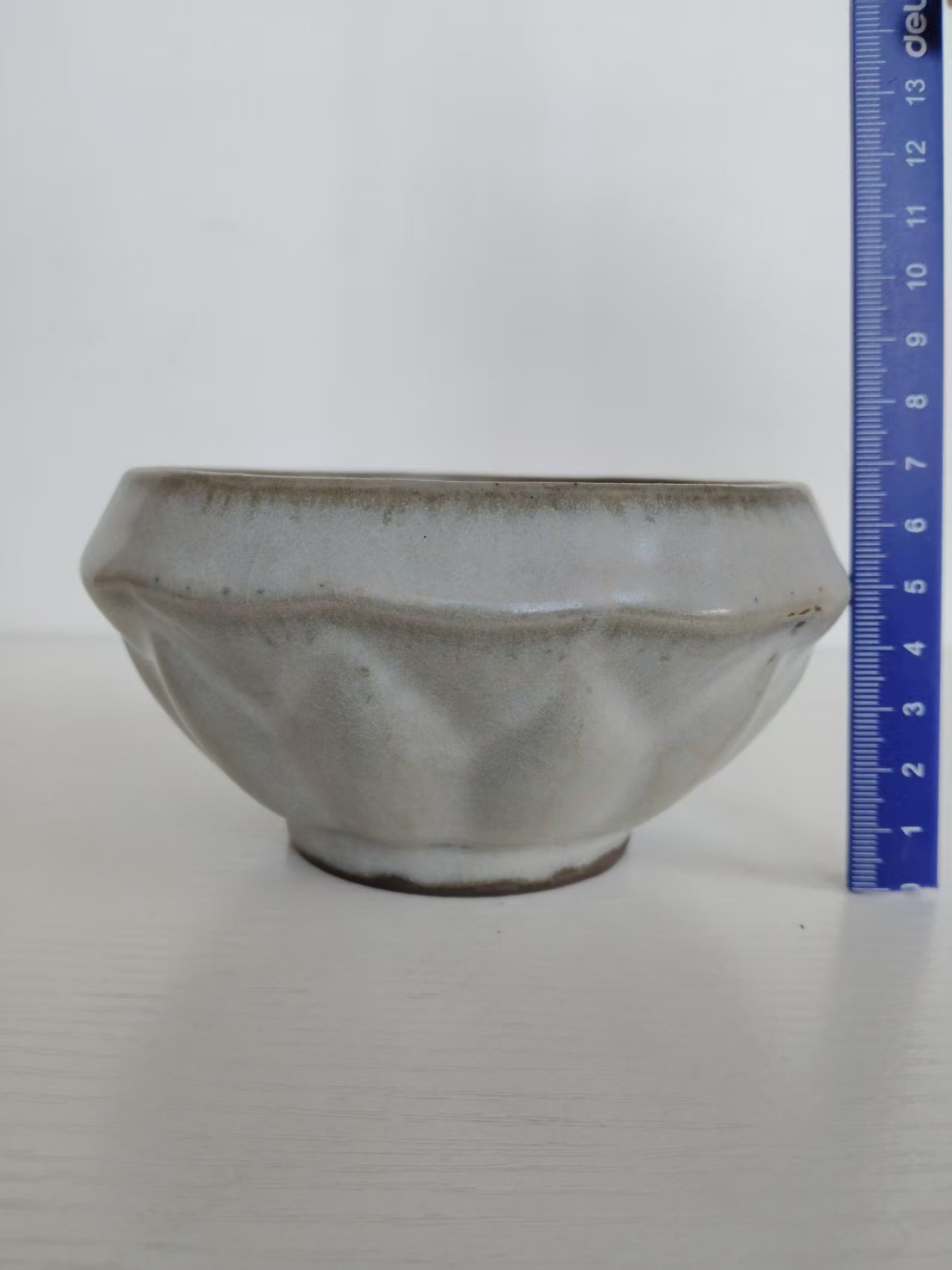 090101黄志明瓷器