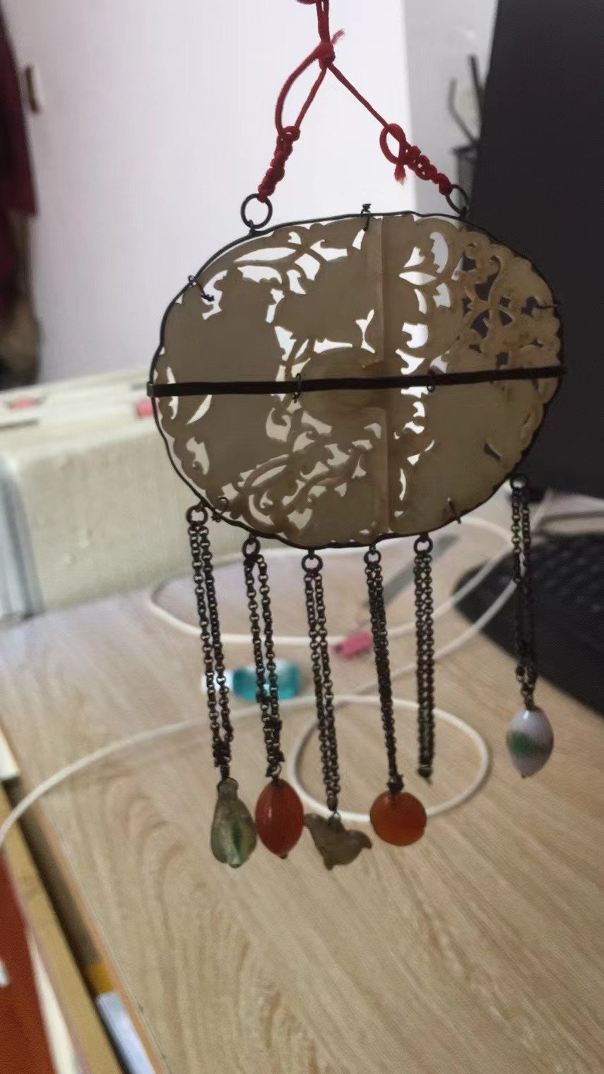 090201林守坚玉佩