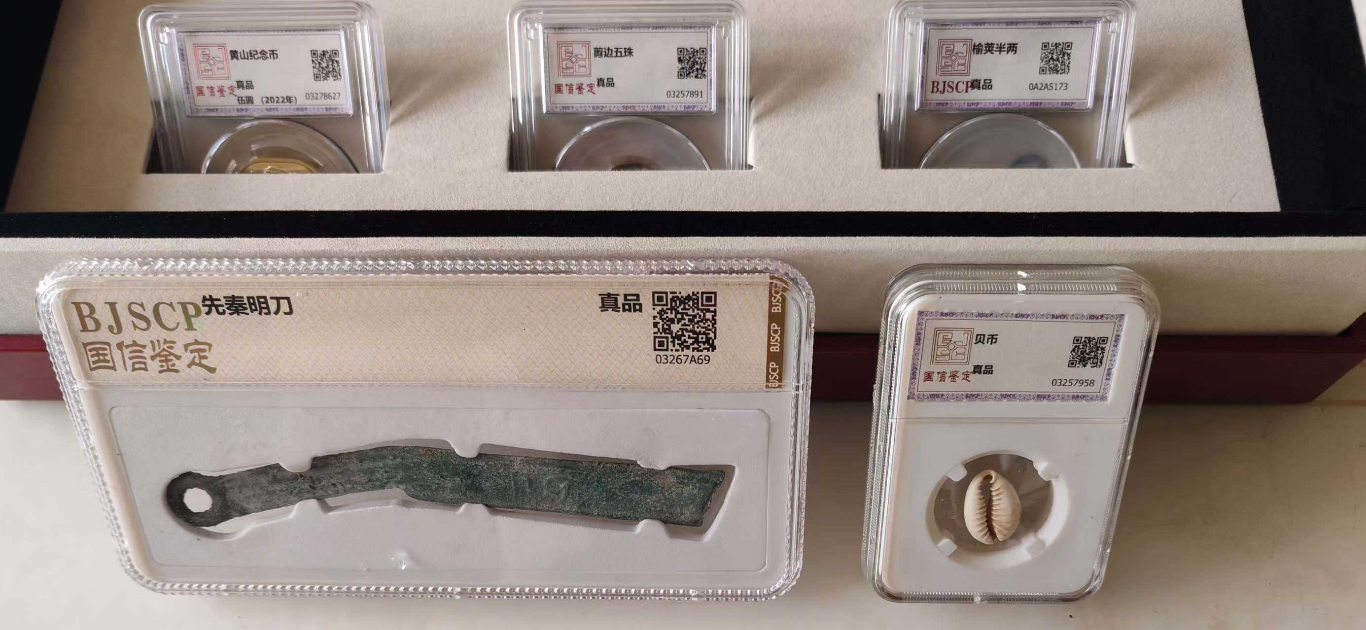 110165赵士友异宝